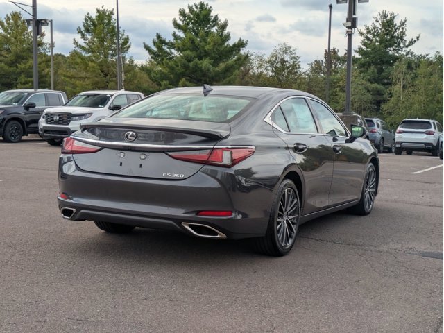 2025 Lexus ES 350 Premium photo 4