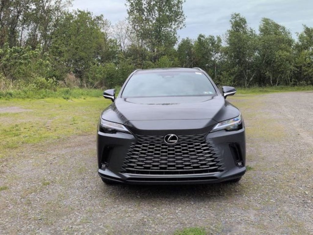 New 2026 Lexus RX RX 350 Premium+ Sport Utility