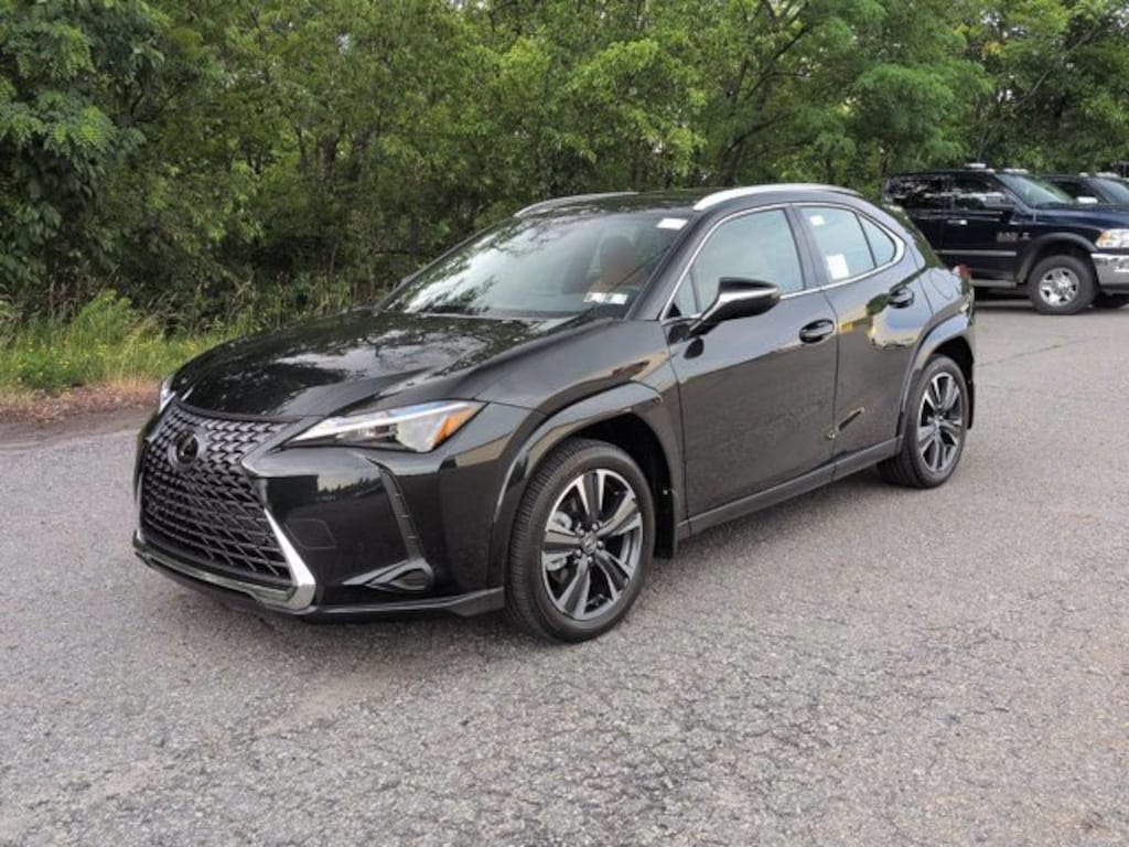 New 2026 Lexus UX 300h PREMIUM AWD Sport Utility