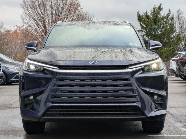 2026 Lexus TX 350 Premium photo 2