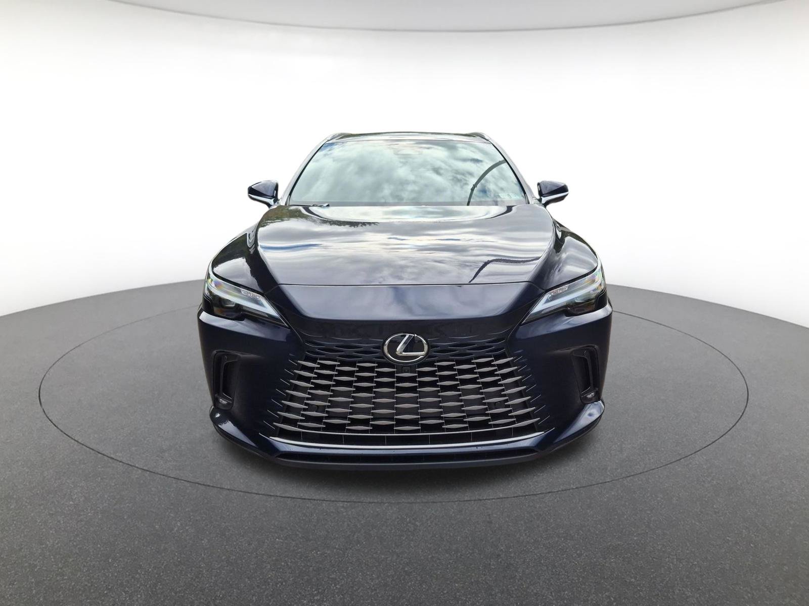 New 2026 Lexus RX 350 PREMIUM PLUS Sport Utility