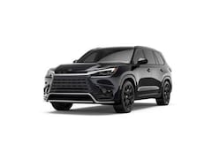 2026 LEXUS TX 350 F SPORT HANDLING AWD Sport Utility