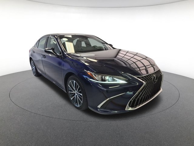 Used 2023 Lexus ES 350 Sedan