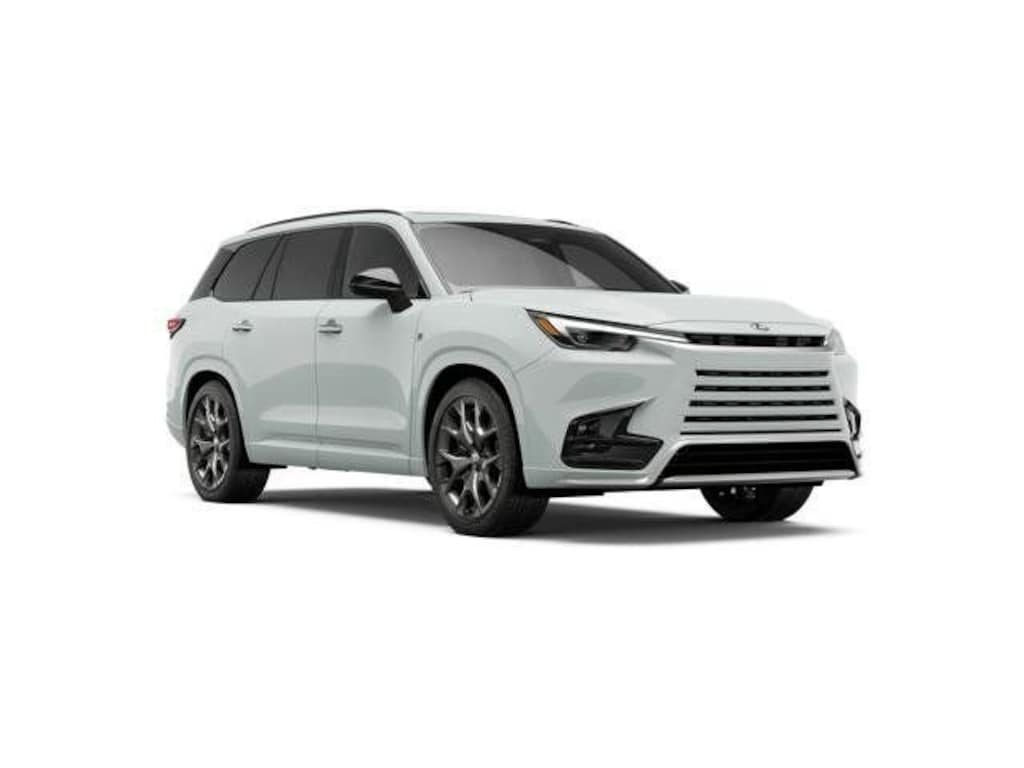 New 2026 Lexus TX 500h F SPORT PERFORMANCE LUXURY AWD Sport Utility