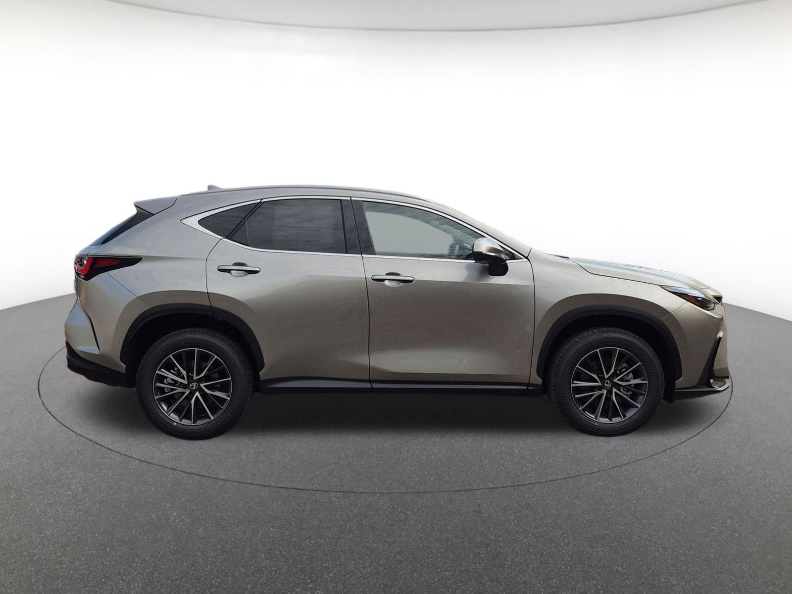 New 2026 Lexus NX 350 PREMIUM Sport Utility