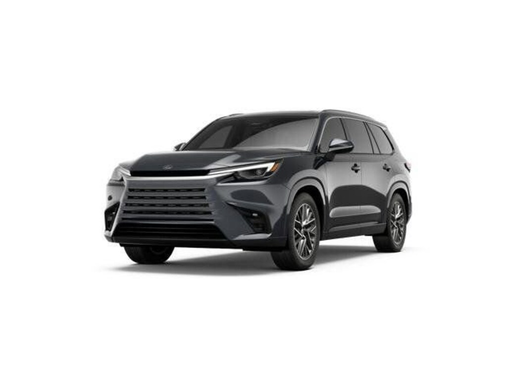 New 2026 Lexus TX 350 PREMIUM AWD Sport Utility