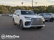  LEXUS LX 600