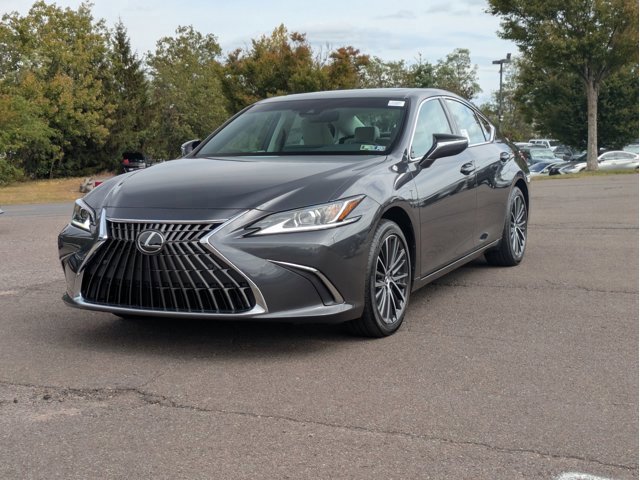 2025 Lexus ES 350 Premium photo 3