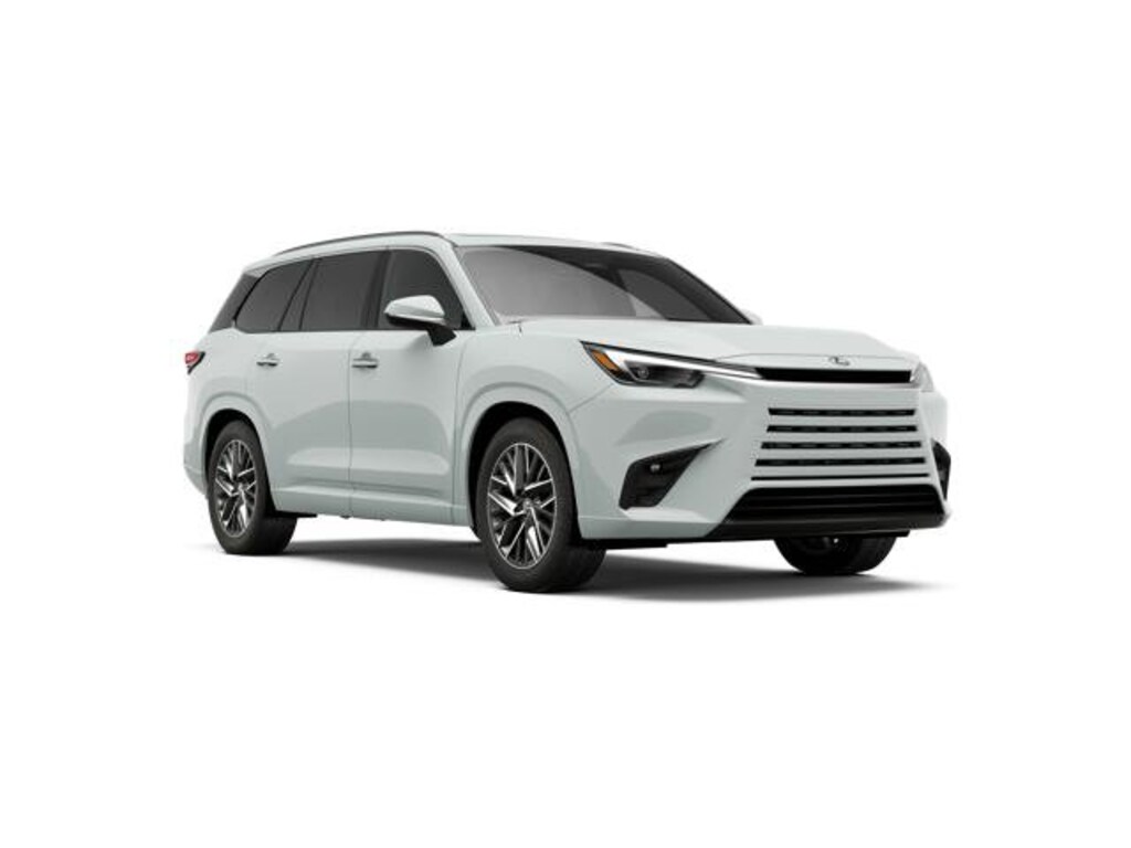New 2026 Lexus TX 350 PREMIUM AWD Sport Utility