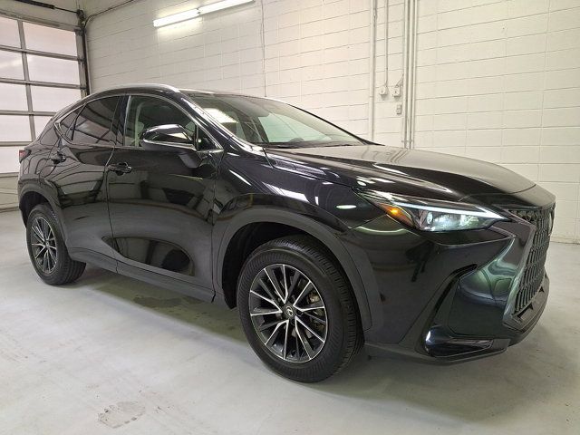 2025 Lexus NX 350 350 AWD's photo
