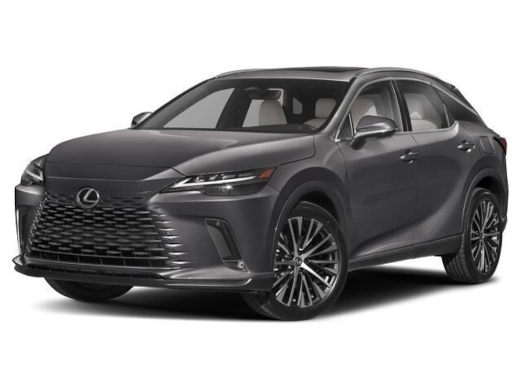 New 2026 Lexus RX 350 PREMIUM PLUS Sport Utility