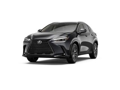 2026 LEXUS NX 350h PREMIUM Sport Utility