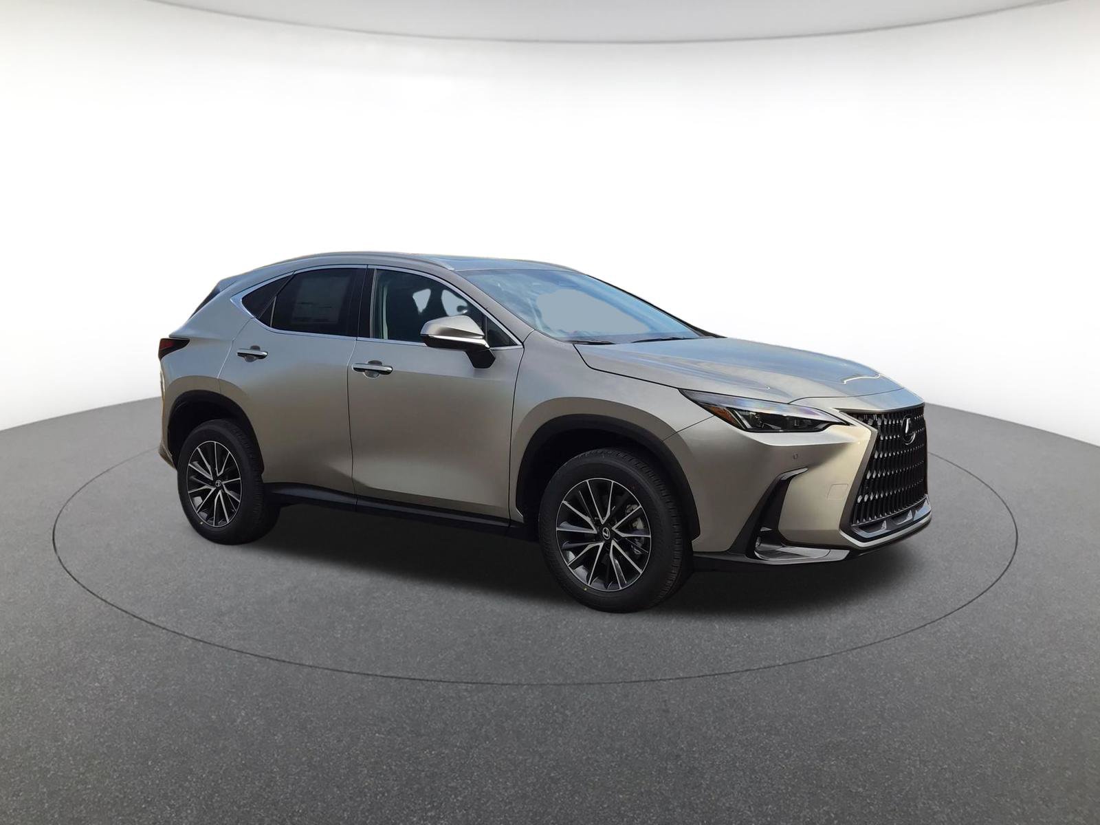 New 2026 Lexus NX 350 PREMIUM Sport Utility