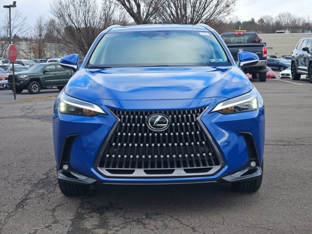 2026 Lexus NX 350 Premium photo 2