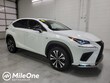  LEXUS NX 300