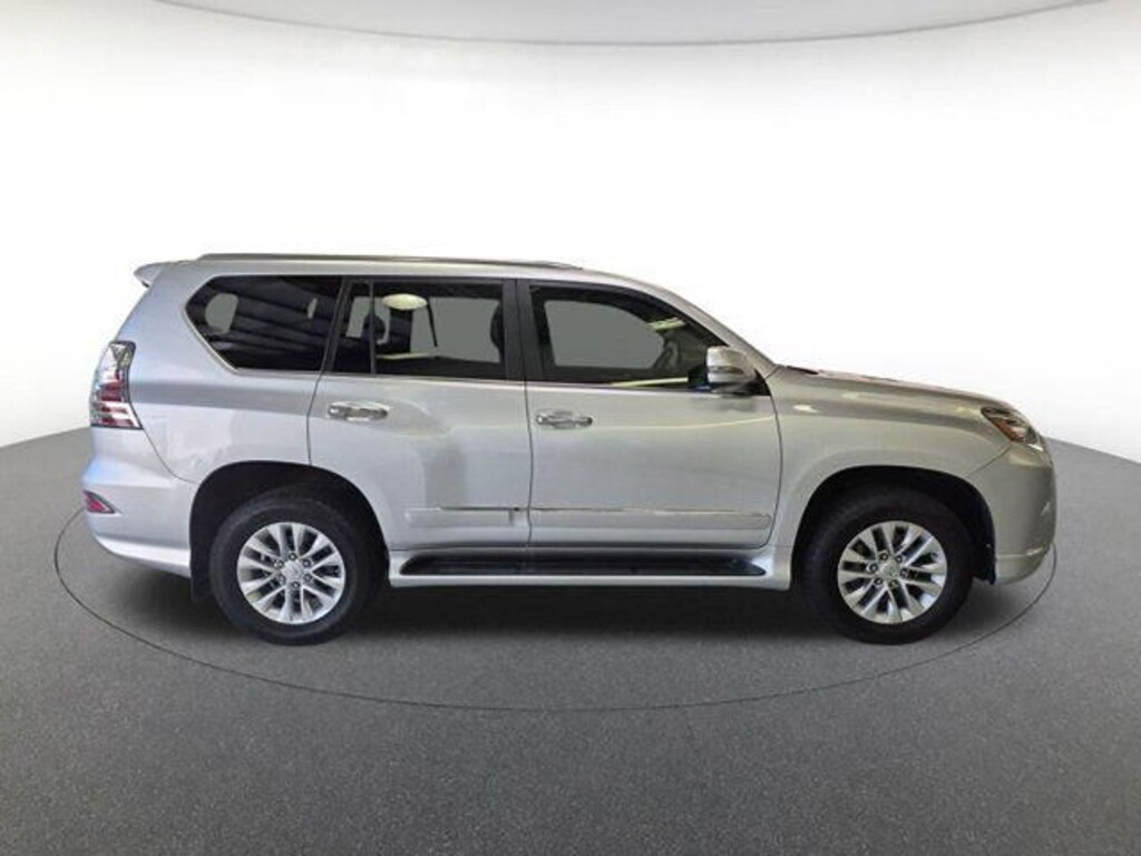 Used 2019 Lexus GX 460 SUV
