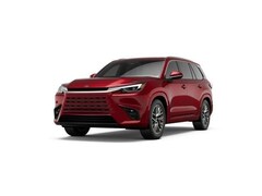 2026 LEXUS TX 350 PREMIUM AWD Sport Utility