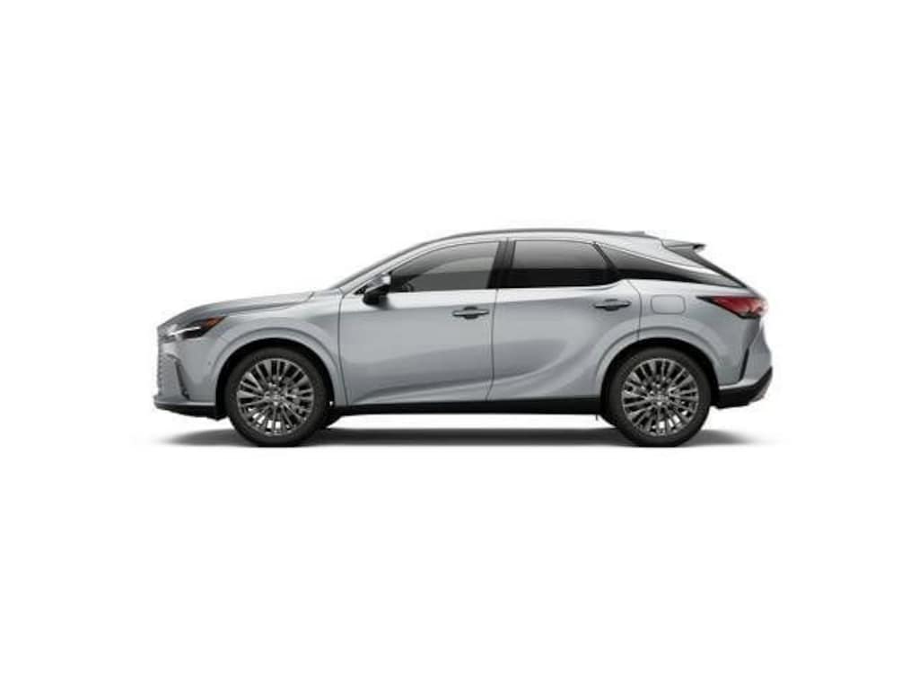 New 2026 Lexus RX 450h Plus LUXURY AWD Sport Utility