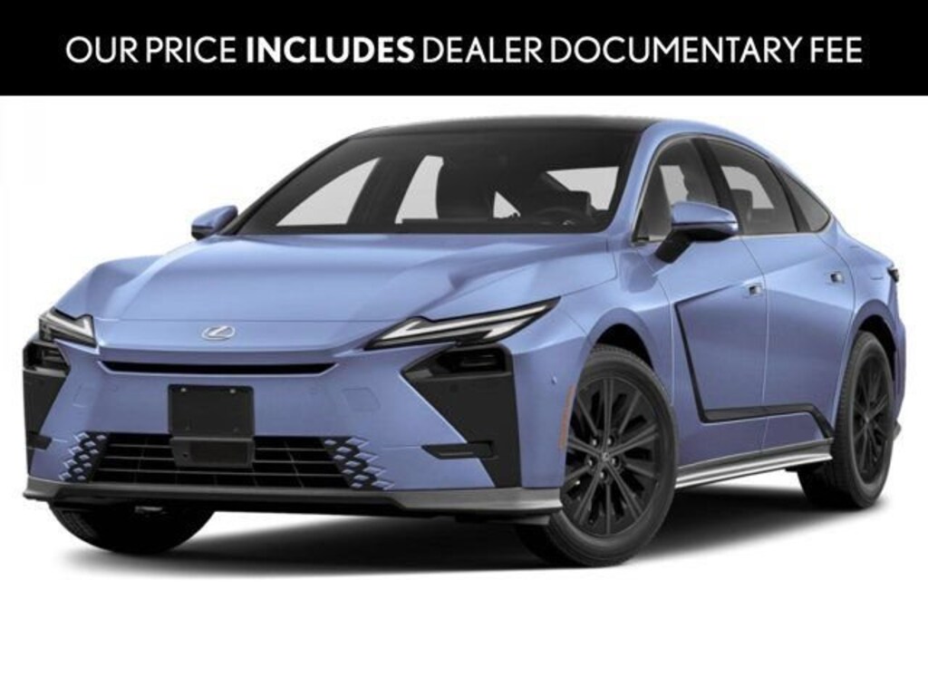 New 2026 Lexus ES ES 350h Premium+ SEDAN
