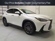  LEXUS NX 250