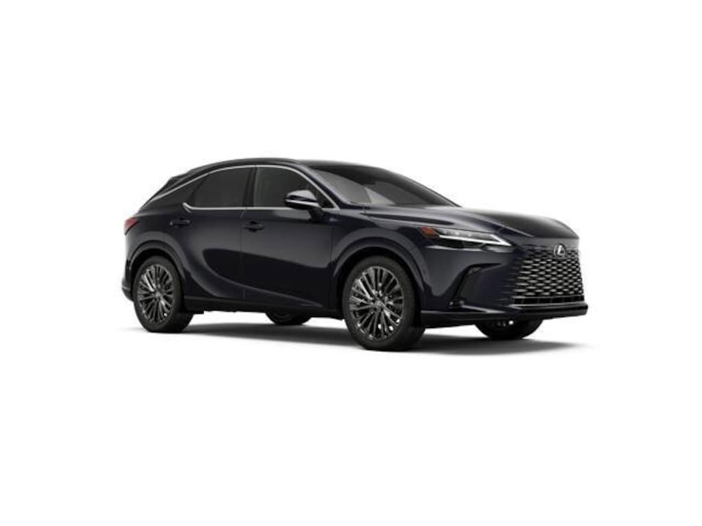 New 2026 Lexus RX 350h LUXURY Sport Utility