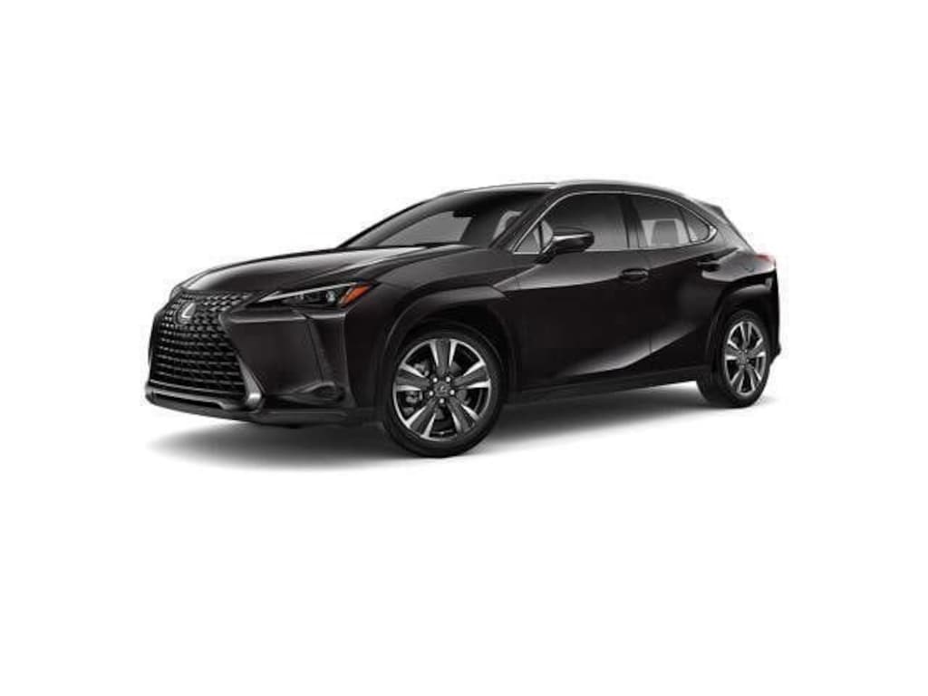 New 2026 Lexus UX 300h PREMIUM AWD Sport Utility