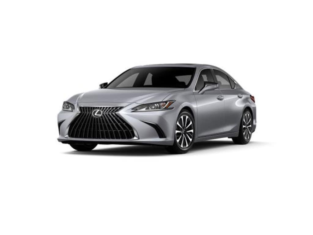 New 2025 Lexus ES 350 SEDAN