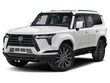  LEXUS GX 550