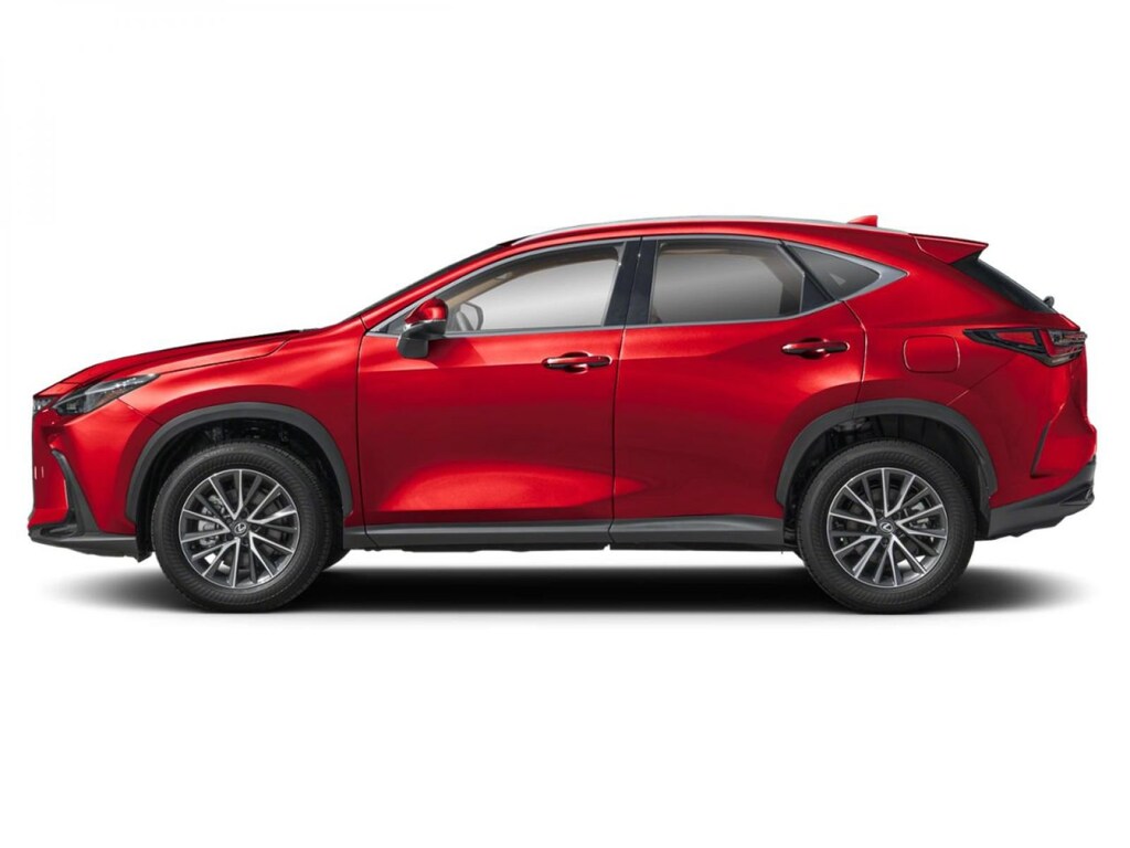 New 2026 Lexus NX NX 350 Premium Sport Utility