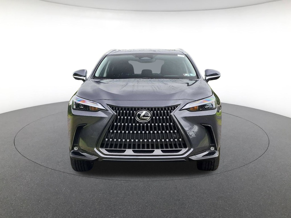 New 2026 Lexus NX 450h PREMIUM PLUS AWD Sport Utility