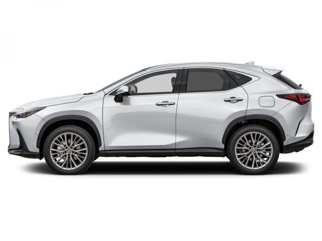 New 2026 Lexus NX 350h LUXURY AWD Sport Utility