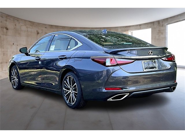 2025 Lexus ES 350 Premium photo 3
