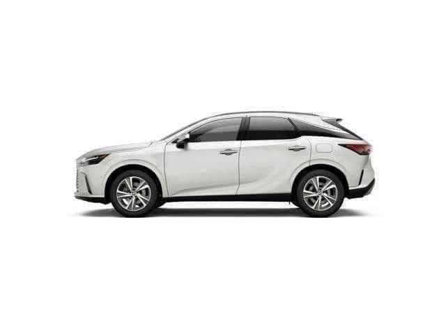 2026 Lexus RX 350 Premium - Photo 2