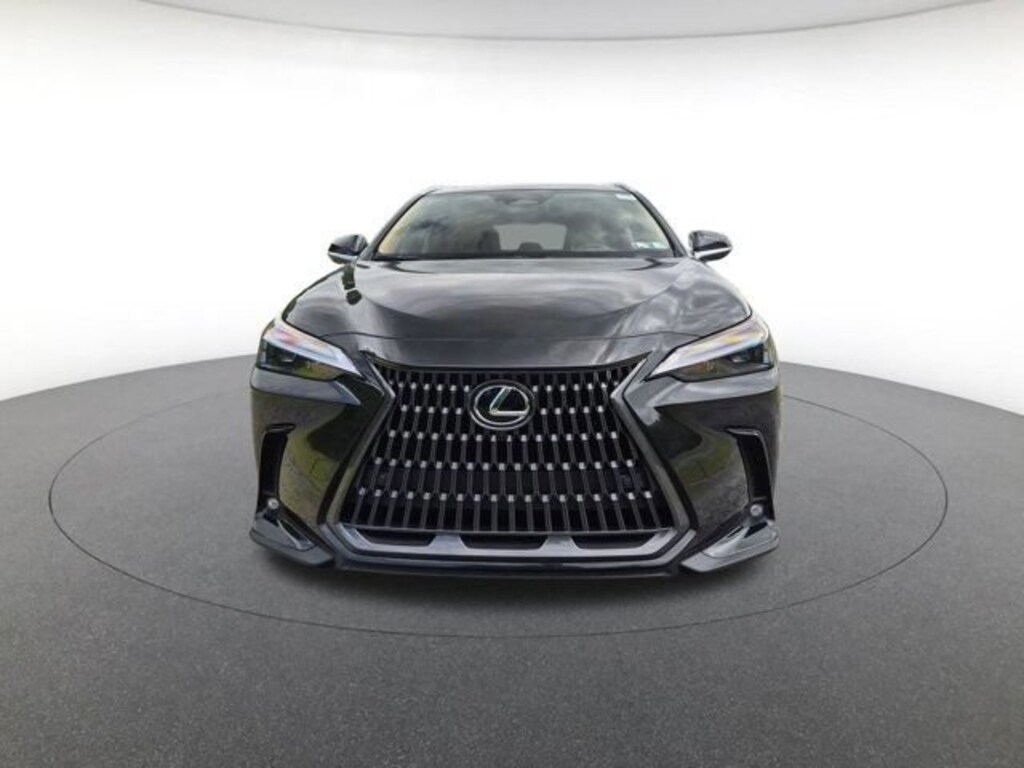 New 2026 Lexus NX NX 350 Premium Sport Utility