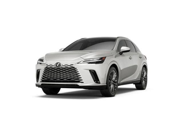 2026 Lexus RX 450h+ 450h+ Luxury AWD's photo