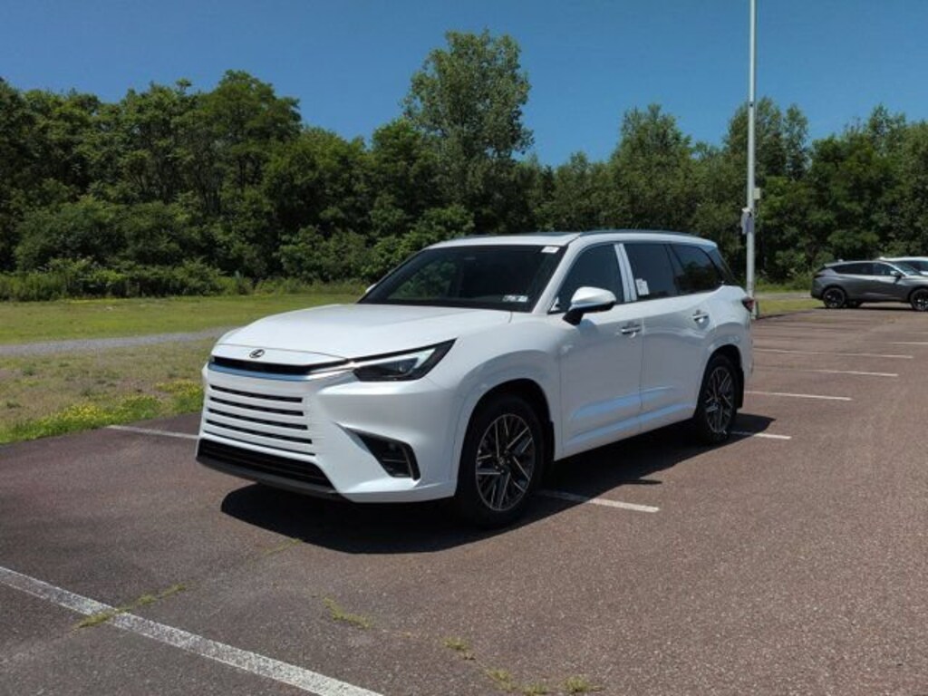 New 2026 Lexus TX TX 350 Premium Sport Utility