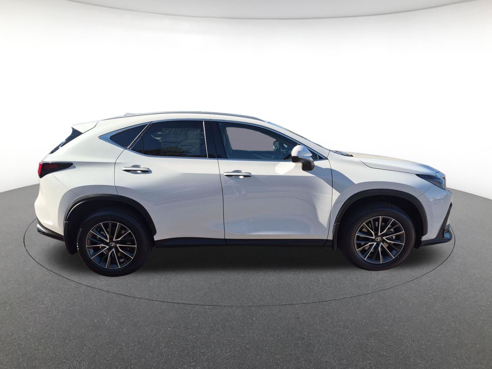 New 2026 Lexus NX 350 PREMIUM Sport Utility