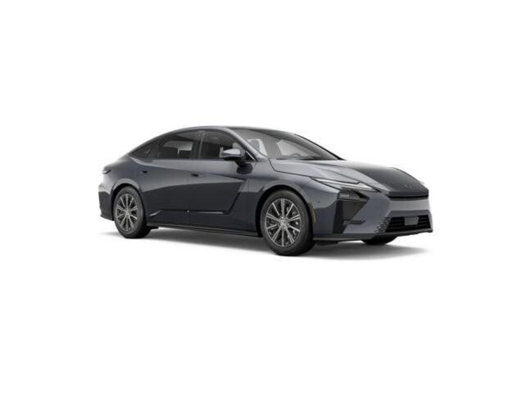 New 2026 Lexus ES ES 350h Premium+ SEDAN