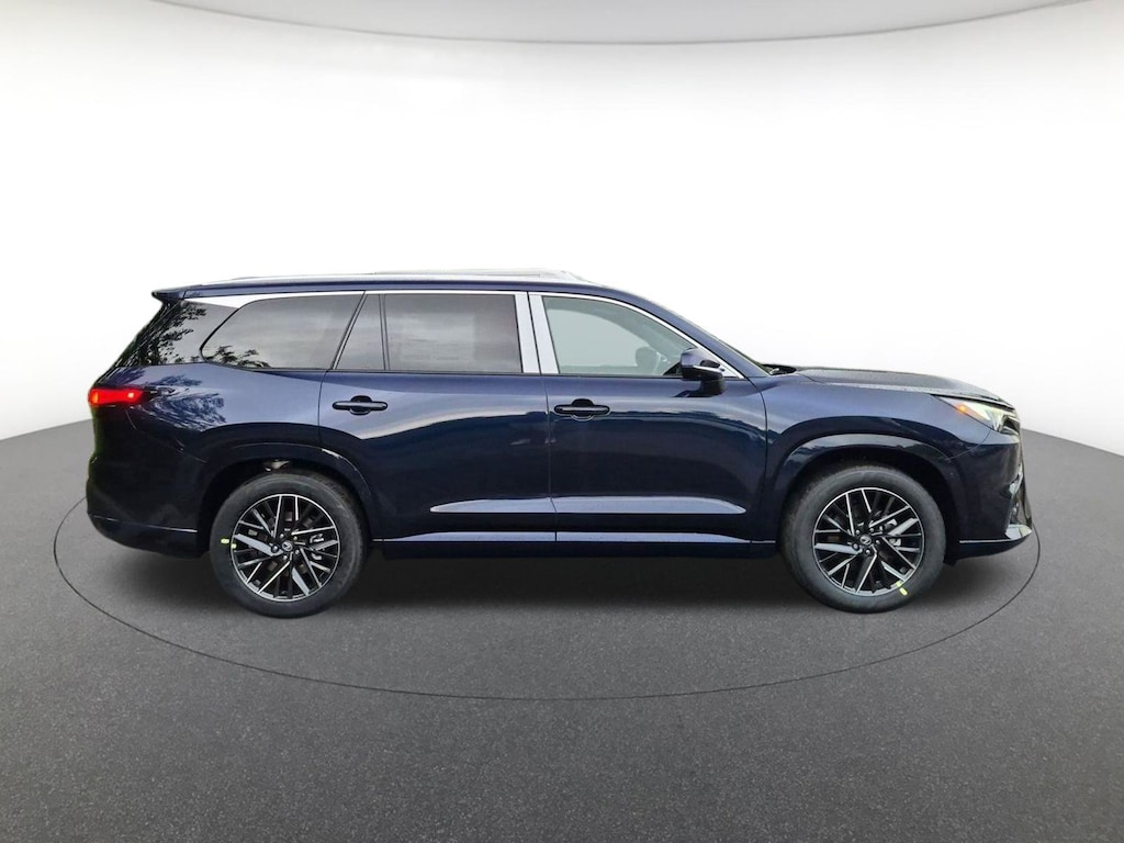 New 2026 Lexus TX 350 PREMIUM AWD Sport Utility