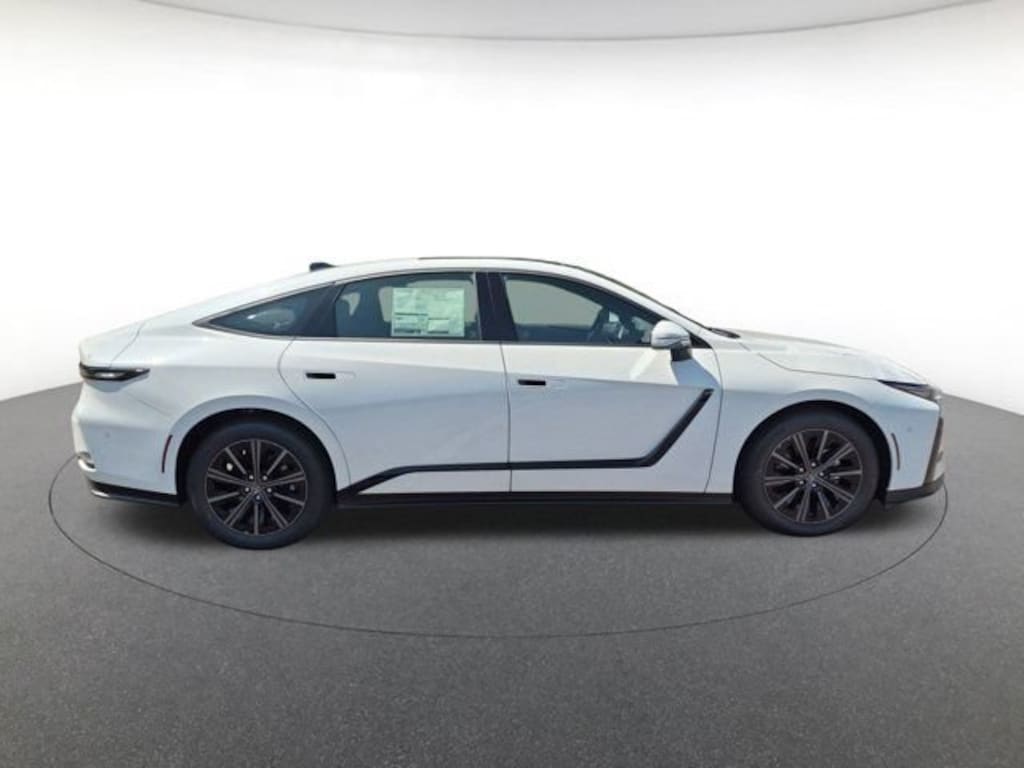 New 2026 Lexus ES ES 350h Premium+ SEDAN