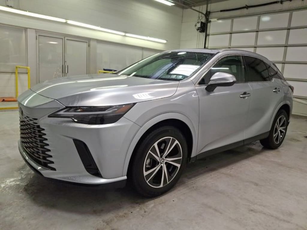 Used 2023 Lexus RX 350 SUV