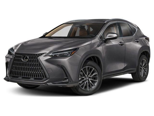 2026 Lexus NX 350 350 Premium AWD's photo