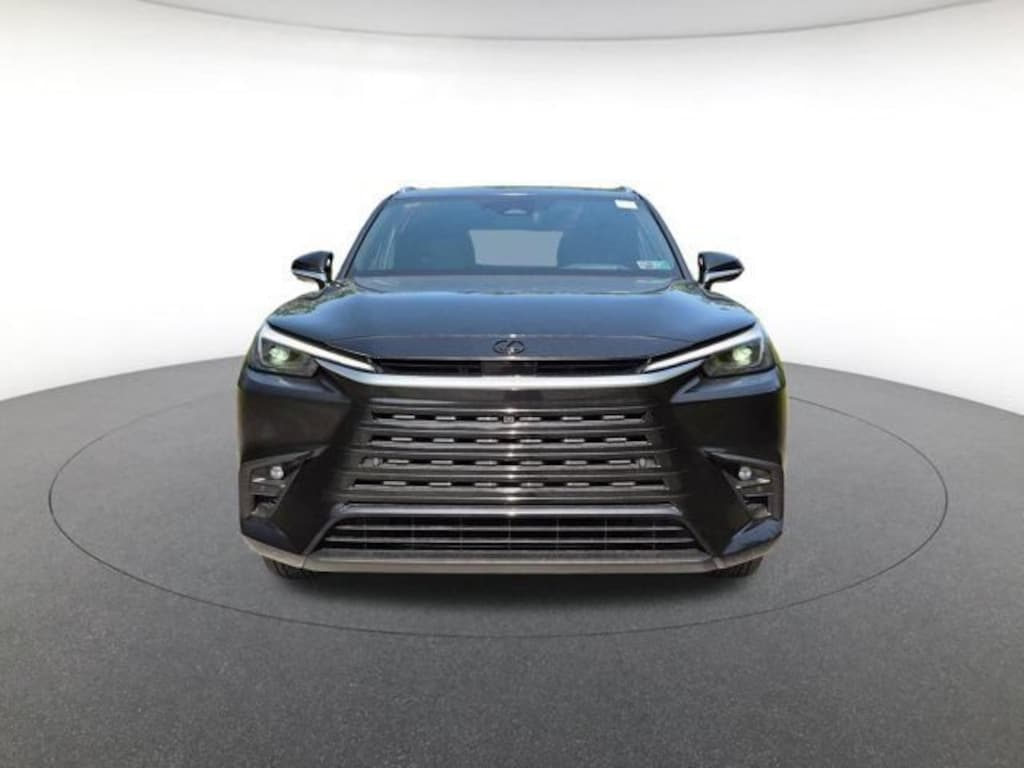 New 2026 Lexus TX 350 LUXURY AWD Sport Utility