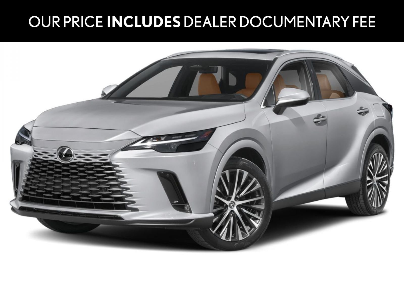  LEXUS RX 350h