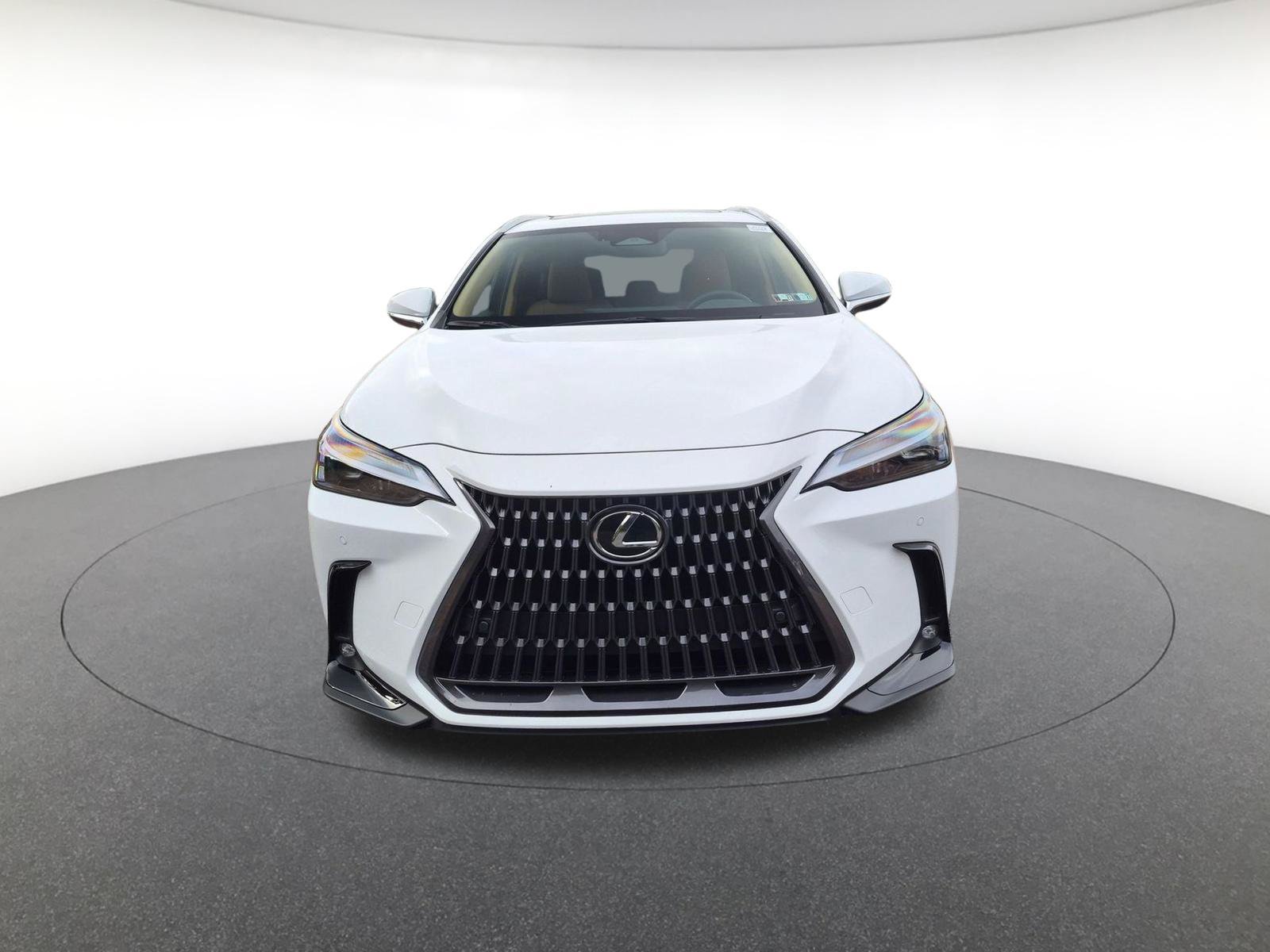 New 2026 Lexus NX 350 PREMIUM Sport Utility