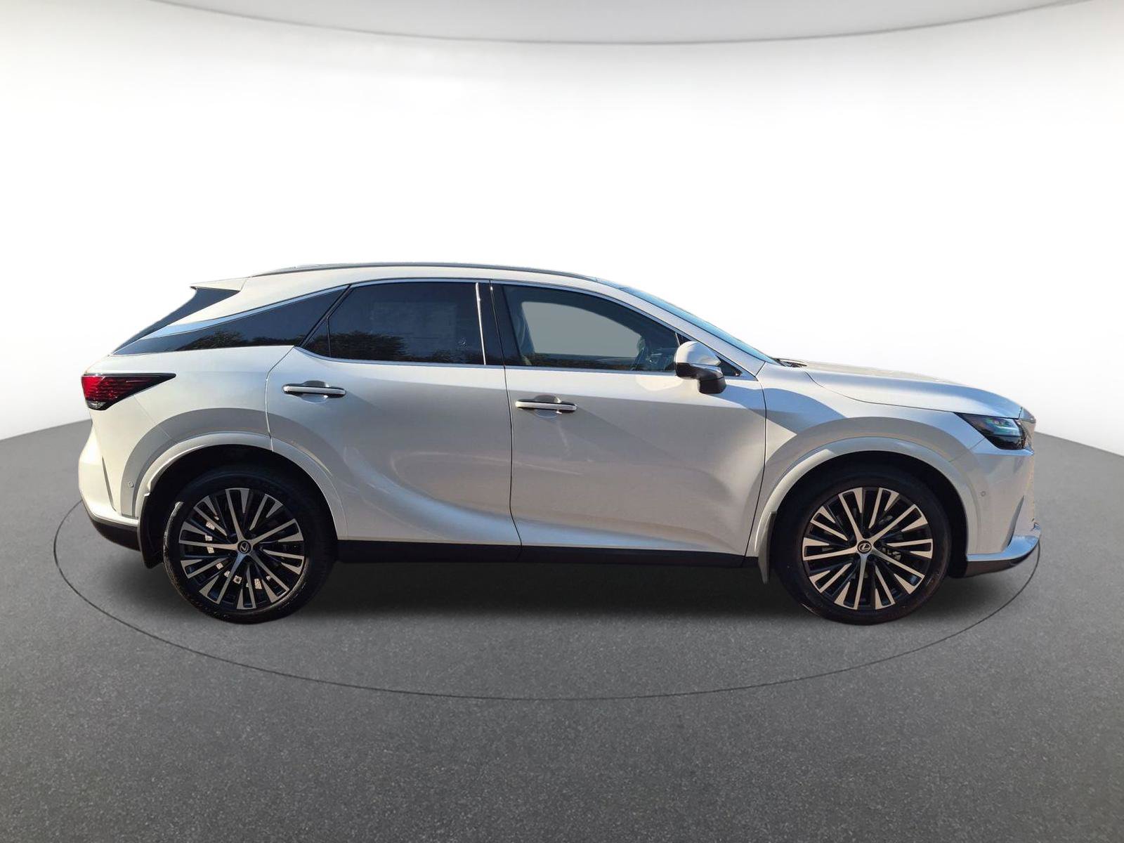 New 2026 Lexus RX 350 PREMIUM PLUS Sport Utility