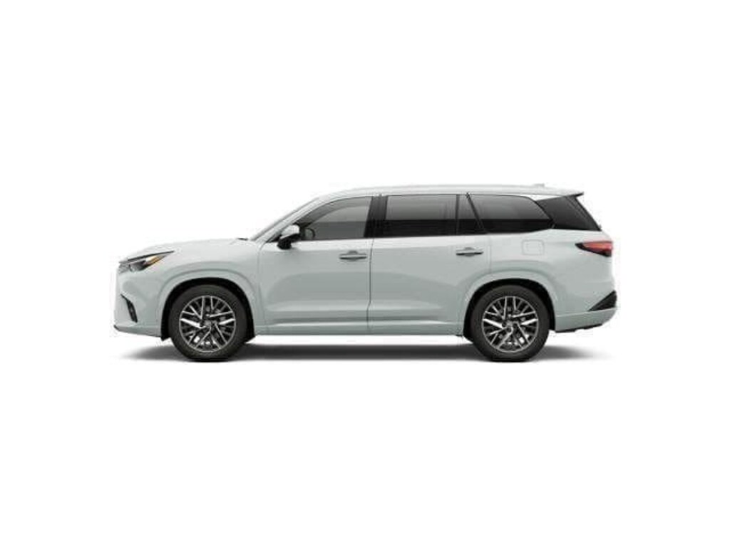 New 2026 Lexus TX 350 LUXURY AWD Sport Utility