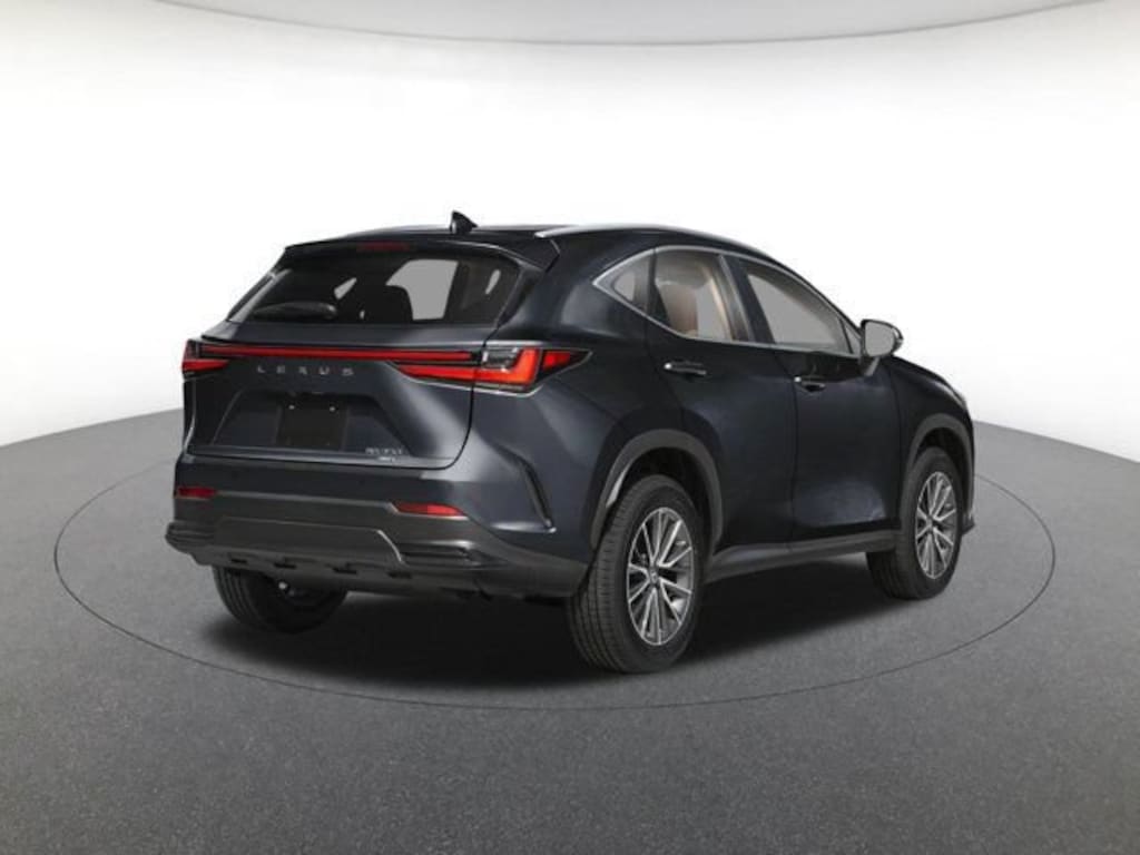 New 2026 Lexus NX NX 350 Premium Sport Utility