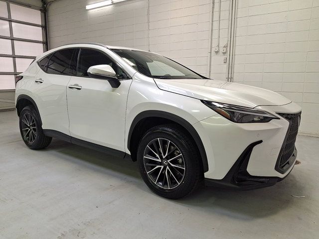 2024 Lexus NX 350 350 Premium AWD's photo