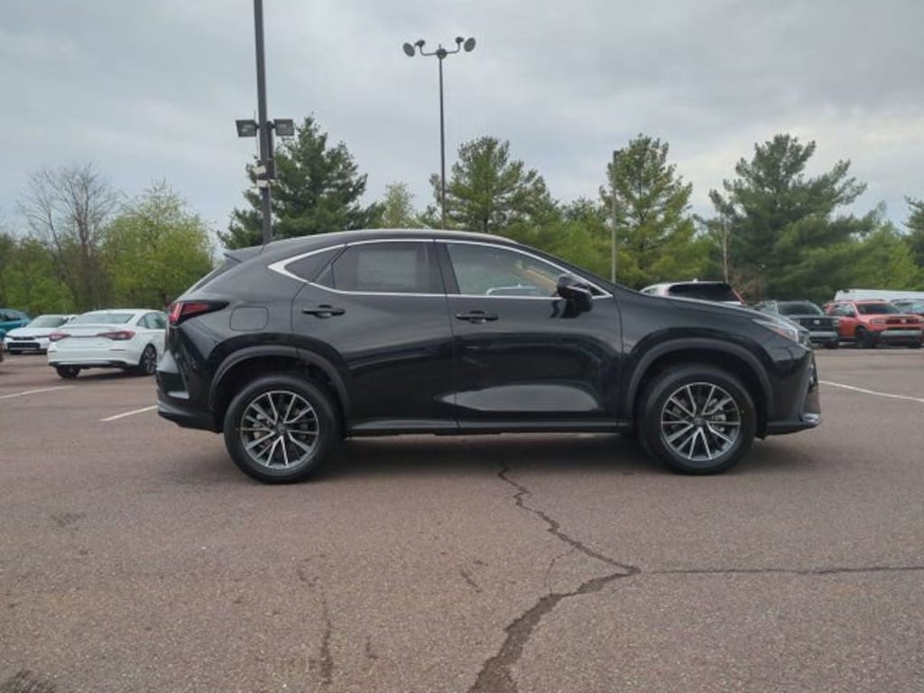 New 2026 Lexus NX 450h PREMIUM PLUS AWD Sport Utility